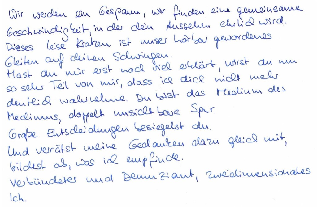 Ich