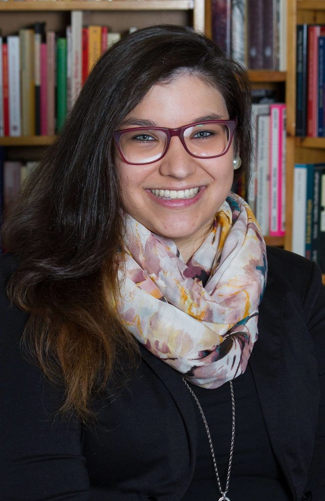 LiteraListenFotoJulia